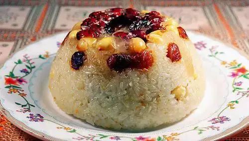 别样年味儿|盘点各地过年美食,有您属意的嘛?