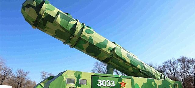 发射一枚东风-41到底需要多少钱?天文数字,小国望而却步