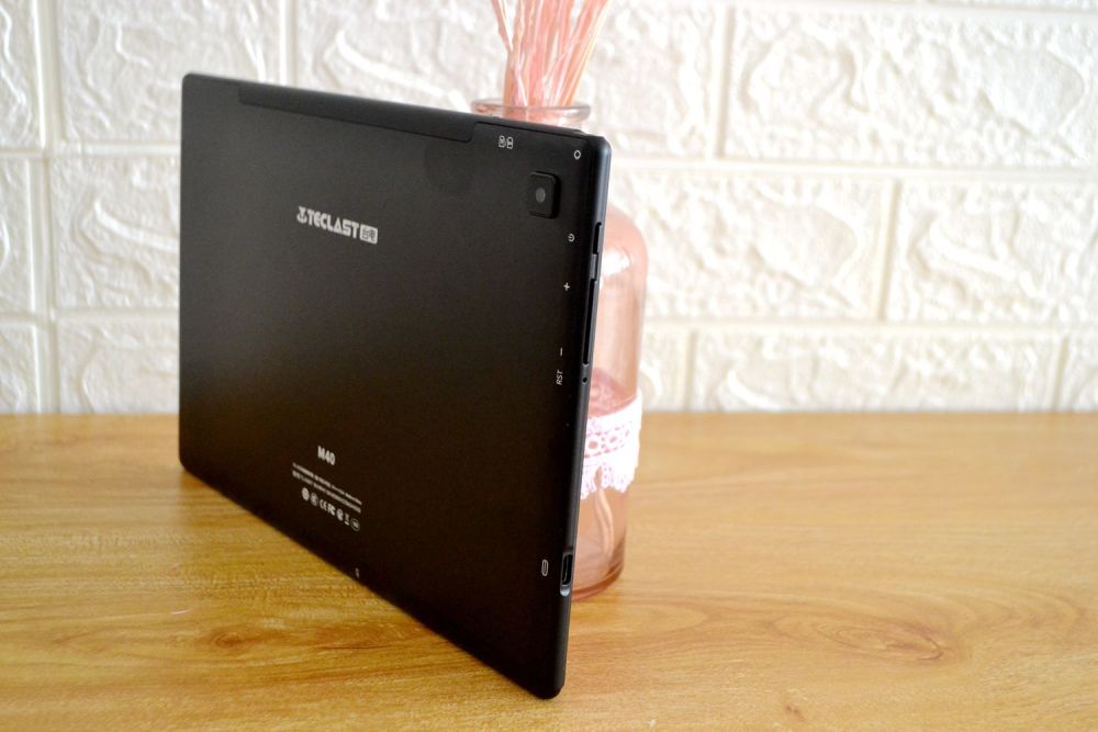 仅899平板,跑分比肩旗舰!台电m40测评_腾讯新闻