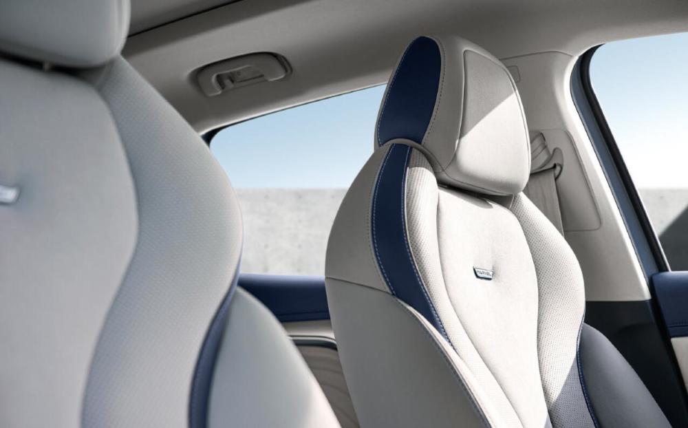 外观设计非常前卫荣威marvelr上市售21982398万元