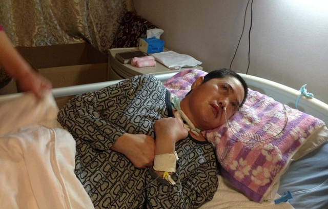 为何狂犬病患者发作时,这么怕水?看完背后一凉_腾讯新闻