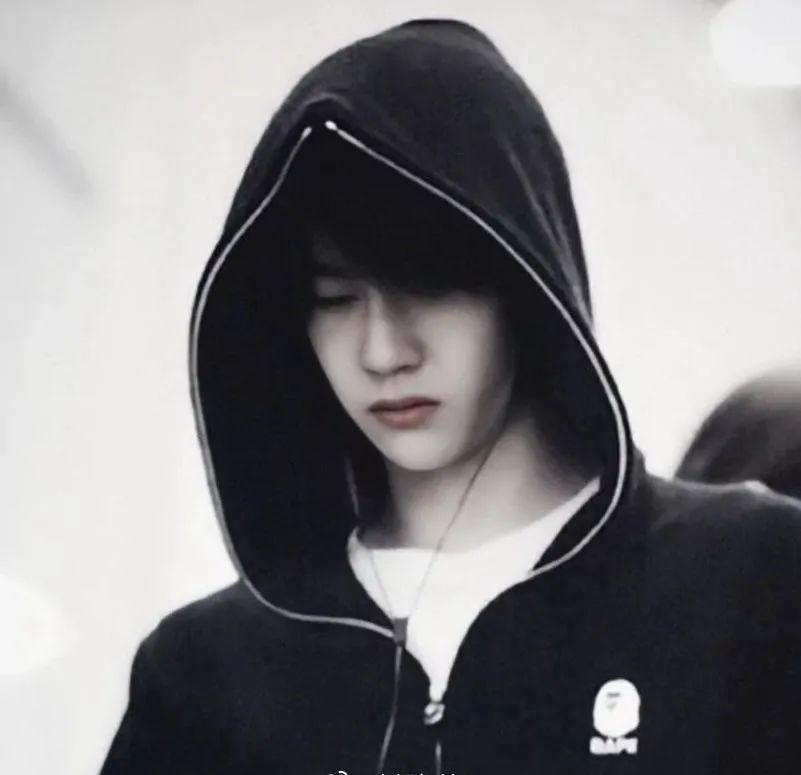 【头像】王一博