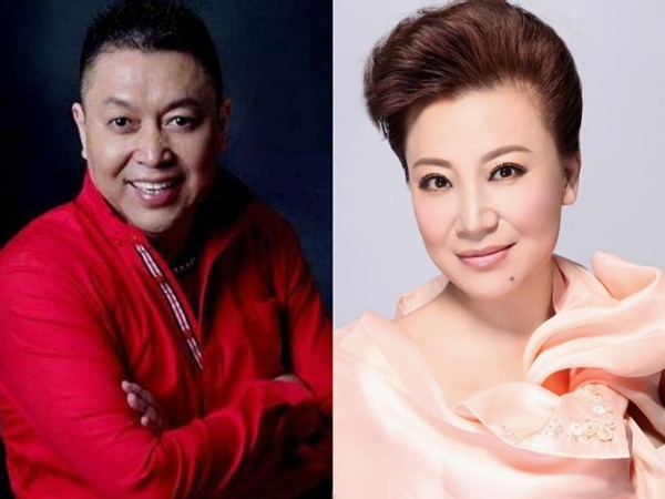 主持人王为念晒古董床,网友估价得值好几套房?61岁仍有单身烦恼