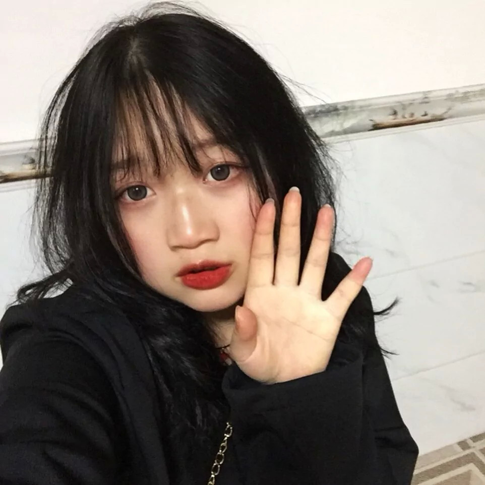 粉丝的照片美美哒网恋头像