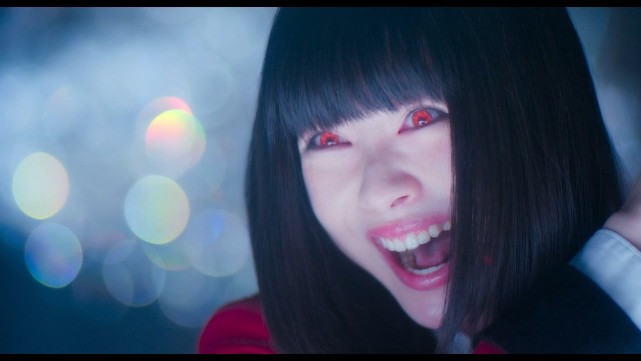 不以成绩论英雄,只靠牌技定人生|铃井|梦子|狂赌之渊|村雨天音|天音