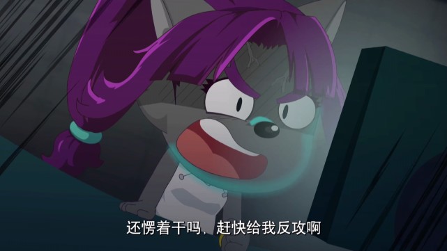 喜羊羊与灰太狼:筐出胜利中没有绝对的坏人,但有个人例外_腾讯新闻