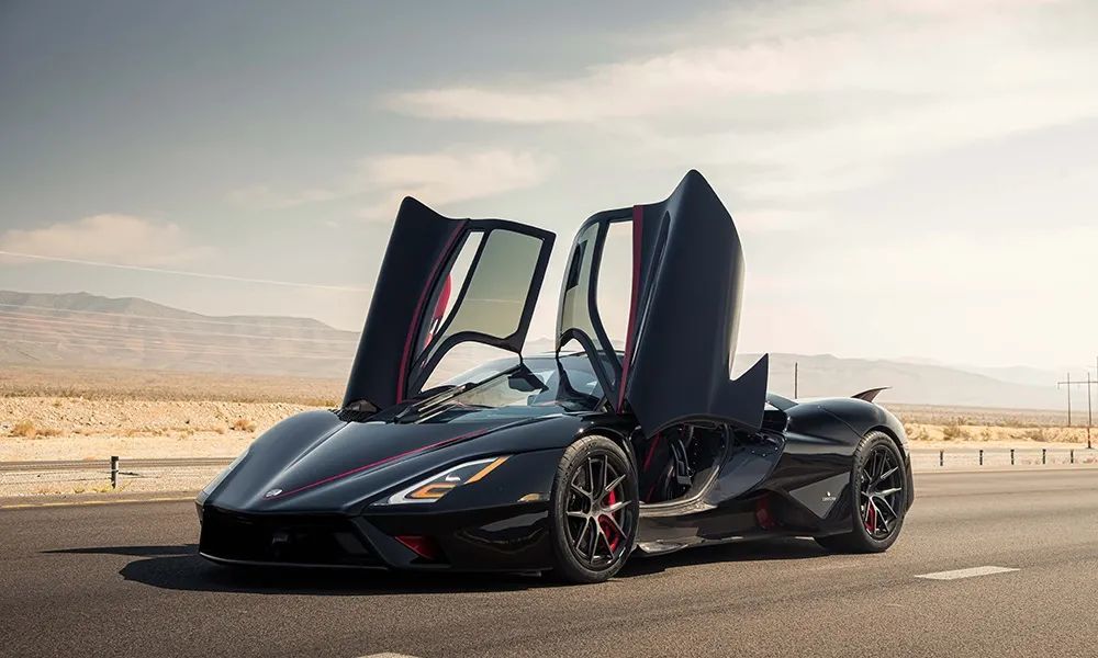 世界最快跑车排行榜_2018世界上速度最快的跑车TOP榜,TOP1跑车远超飞机起飞速度