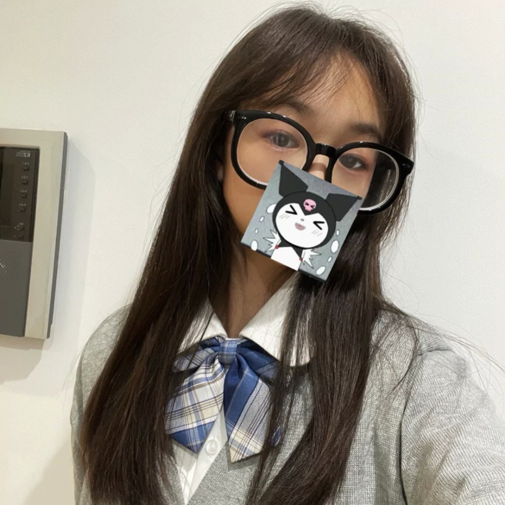 网恋我最甜粉丝投稿头像