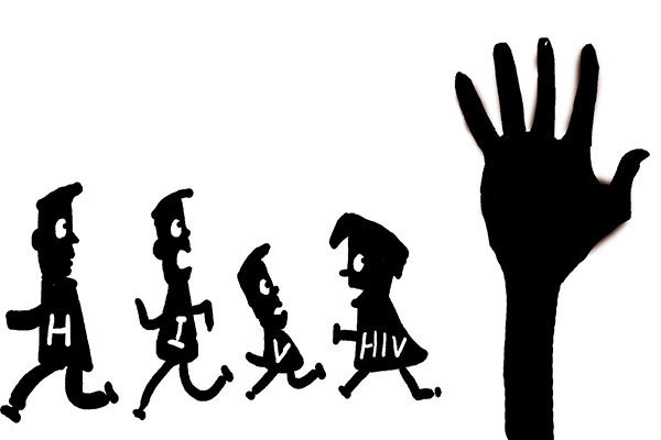 人类免疫缺陷病毒|感染上艾滋病毒，早期身体会有什么异常？该如何预防？医生回答