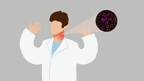 人类免疫缺陷病毒|感染上艾滋病毒，早期身体会有什么异常？该如何预防？医生回答