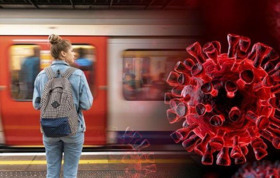 英国|疫苗或不起作用？英国传来一个坏消息，可怕的事情果然发生了