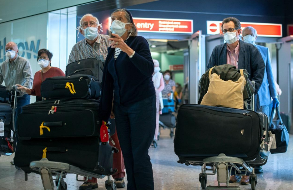 英国|疫苗或不起作用？英国传来一个坏消息，可怕的事情果然发生了