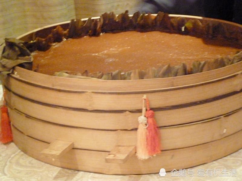 在丽水,春节有一种家乡美食叫"青田糖糕",口感软糯,你吃过吗?