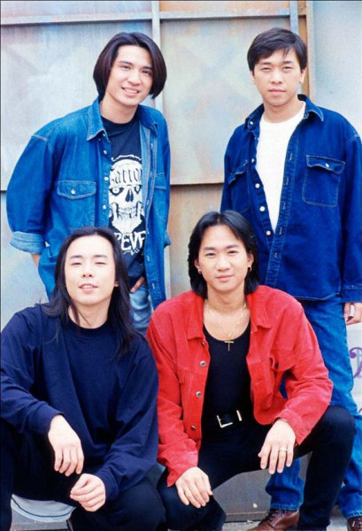 《海阔天空》解析|海阔天空|日本_娱乐|黄家驹|beyond