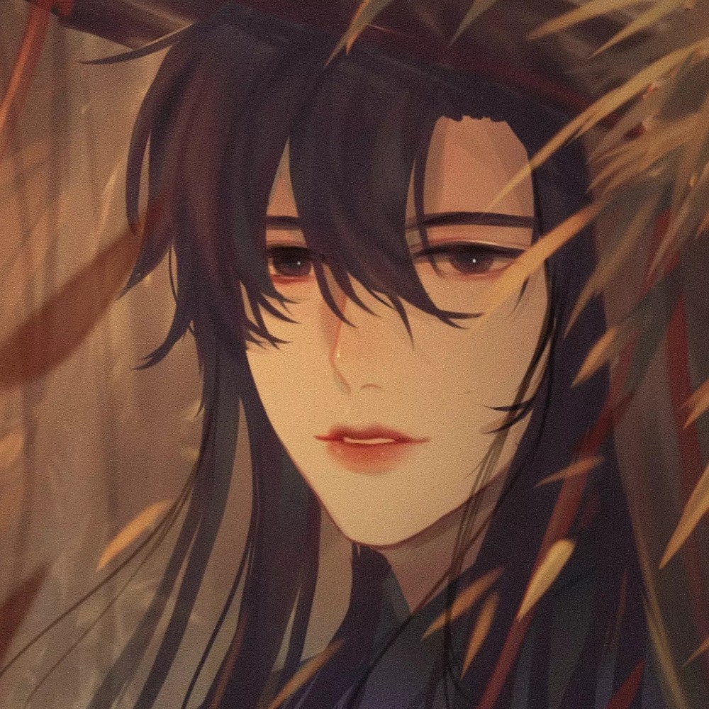 全职高手动漫头像富士山终究留不住欲落的樱花