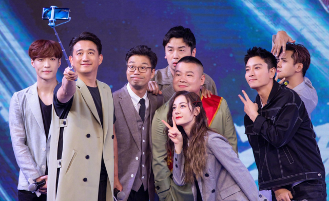 罗志祥即将复出严敏新综艺阿凡不达即将开拍邀请嘉宾成亮点