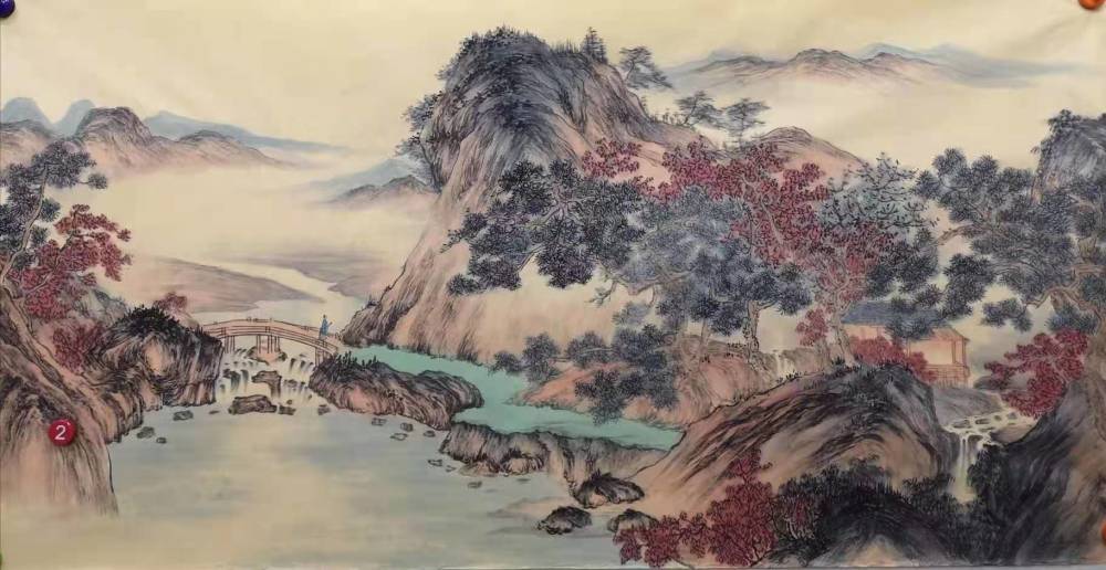 艺术家个人官网：连接艺术与世界的新桥梁