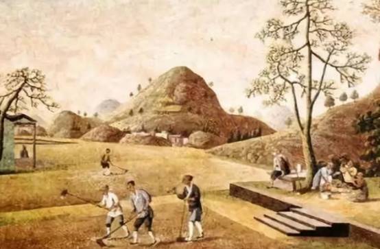 都知道给地主干活要受剥削,那为何在古代的时候,农民不自己垦荒