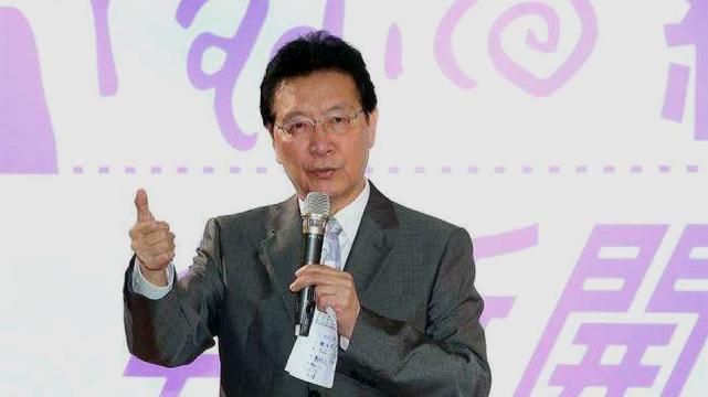 赵少康 侯友宜是很强的候选人 但他有连任新北市长的问题 台湾 朱立伦 侯友宜 赵少康 新北