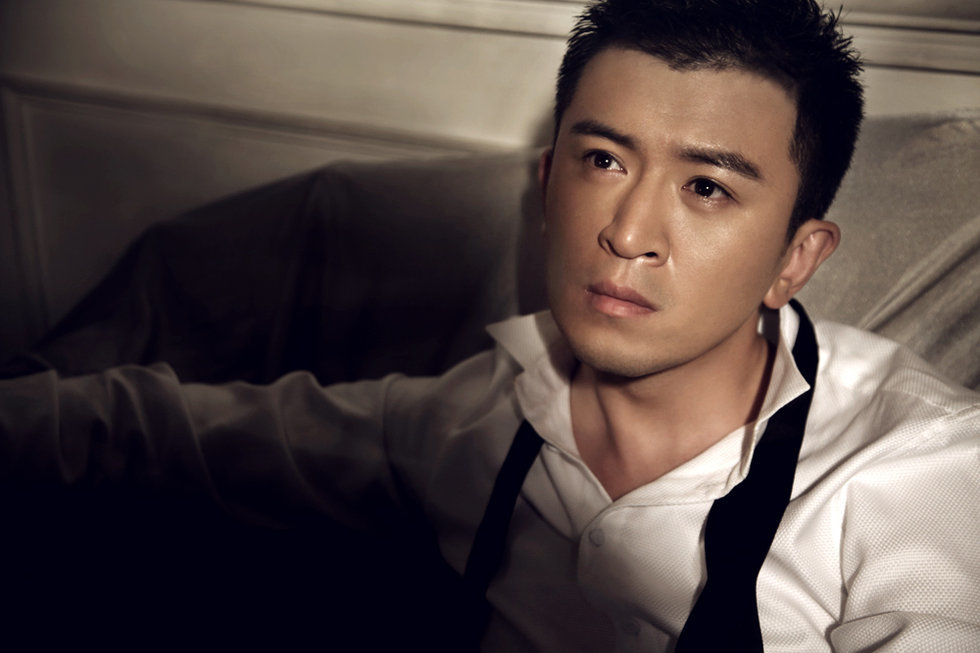 戏里老实巴交差点娶了章子怡,戏外骗郝蕾感情,郭家铭的百变人生