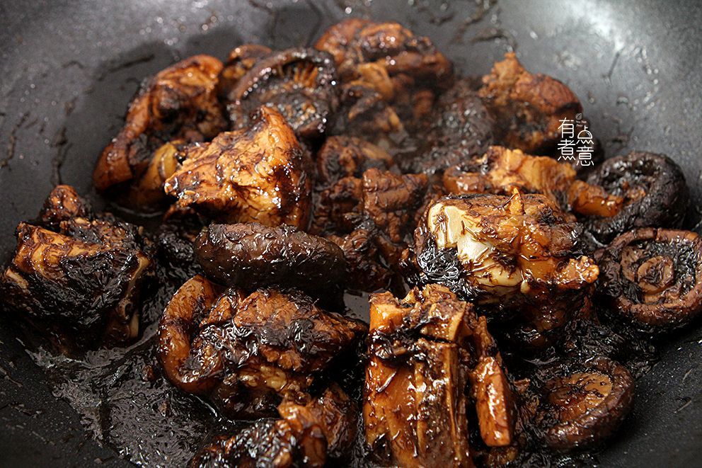 年夜饭饭桌摆上这道意头菜寓意来年发大财全家都喜欢