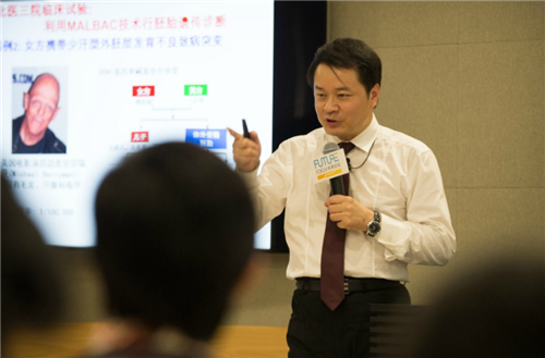 谢晓亮|他不顾父母反对，为更好科研条件出国入美籍？如今突然回国引热议