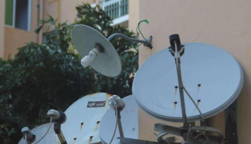 卫星锅|为啥“卫星锅”会被禁用