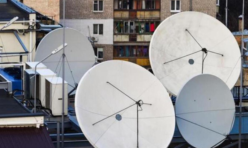 卫星锅|为啥“卫星锅”会被禁用