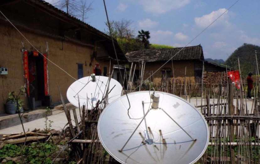 卫星锅|为啥“卫星锅”会被禁用