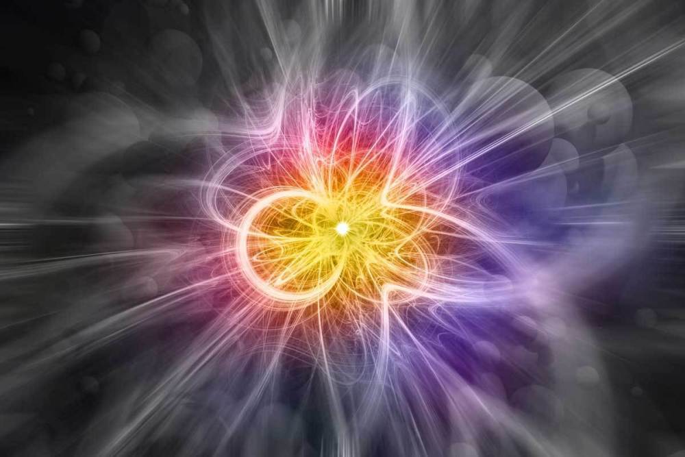 夸克|一个让人无法接受，却又不得不承认的可怕事实：万物本质是虚无