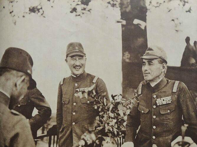 二战期间,这位日军将领仅用了5个月的时间,就征服了整个东南亚_腾讯