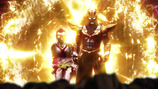 赛罗为何不敌小金人官方揭秘塔尔塔洛斯拥有神秘武器