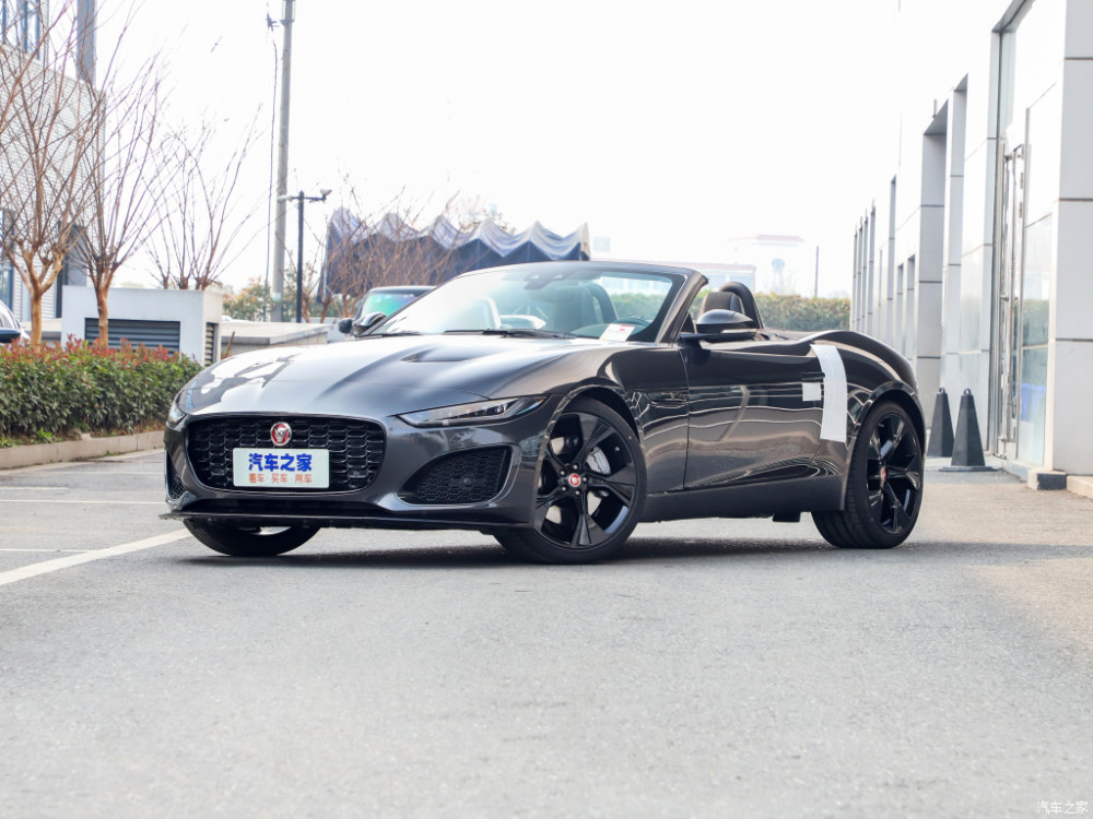 50万左右敞篷轿跑精选哪个是你的菜