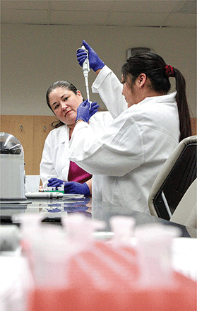 人类基因组计划|Science封面｜人类基因组工作草图发布20周年，待解的9大问题