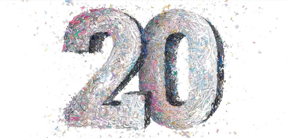 人类基因组计划|Science封面｜人类基因组工作草图发布20周年，待解的9大问题