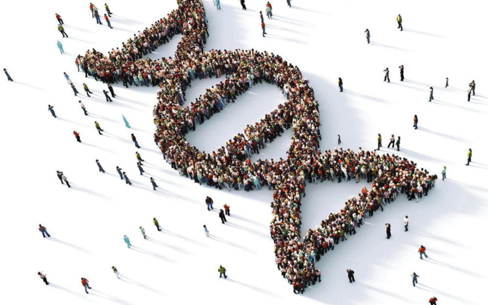 人类基因组计划|Science封面｜人类基因组工作草图发布20周年，待解的9大问题