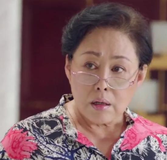 小幸福这个家庭剧有点意思