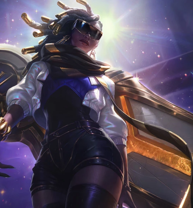 实用性攻略系列四tesjackeylove也在用的海妖赛娜