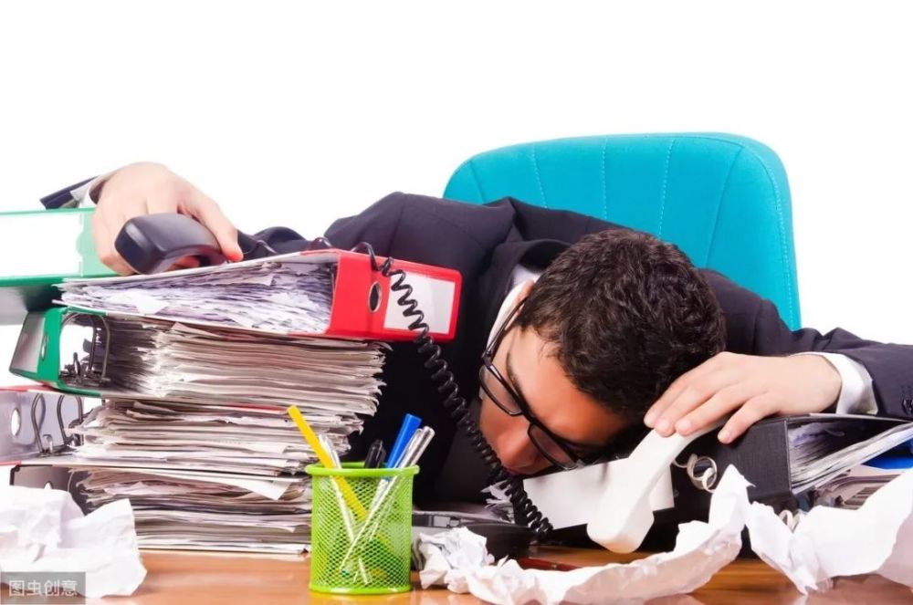 如何应对"职场老油条"带来的困扰?知己知彼,3招解决