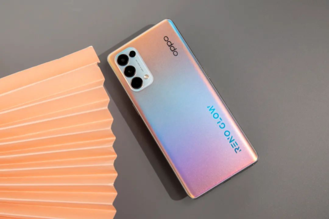 这两款国产手机成"金门帘"|京东|redminote9|oppo reno5|5g|oppo