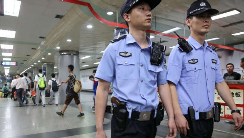 中国明令禁枪要是警察不慎遗失配枪会有什么样的后果