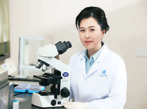 王琳|王琳：冲锋在战疫一线的核酸检测青年女科学家