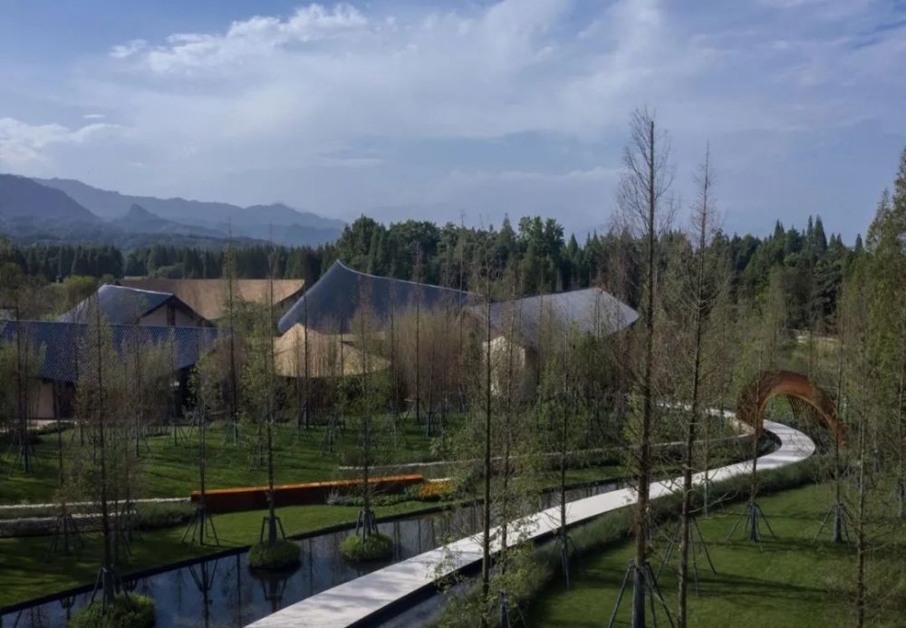 种地设计2020年度6个造园作品合集