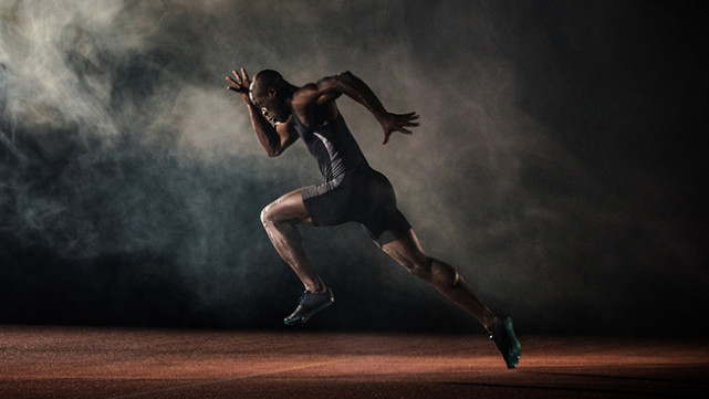 几个健身房里的训练小窍门帮你提升爆发力提高你的短跑速度