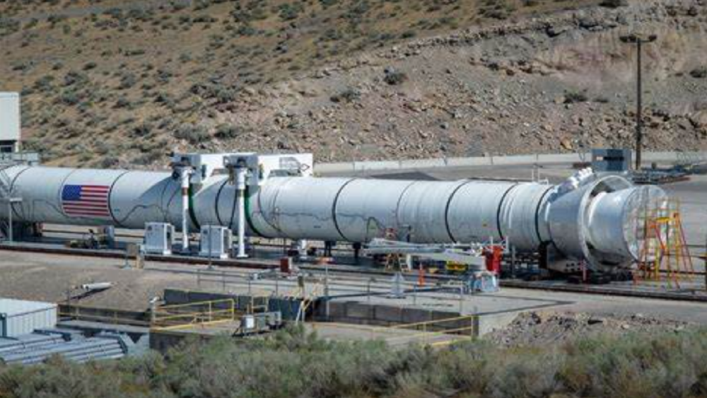 nasa|“载人航天”点火失败！NASA局长辞职：为什么52年前却可以做到？