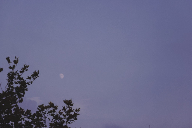 安外壁纸 夜景系列第弹 壁纸