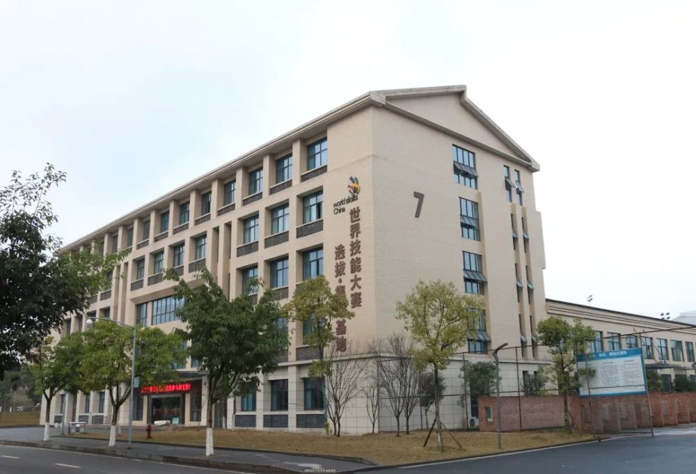 2021单招考纲1泸职院不限类别职业技能测试大纲