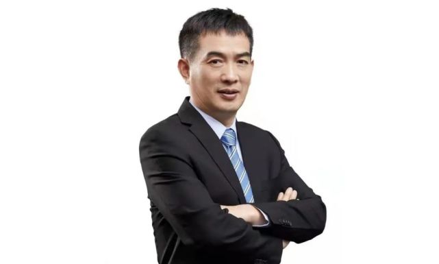 春节家书丨金新城董事长许培新:上下同欲者胜,风雨同舟者兴