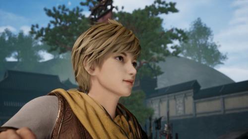 国漫《万界奇缘》2月17日热血上线|林枫|陆少羽|妖神记|万界奇缘|若鸿