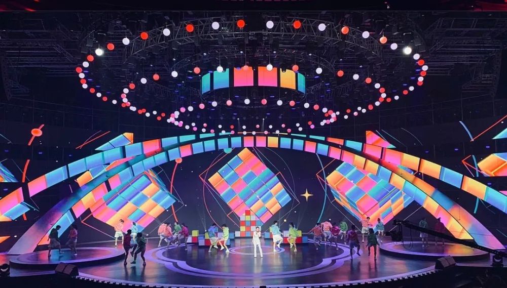 2021重庆春晚360度全方位打探今年的春晚不一般